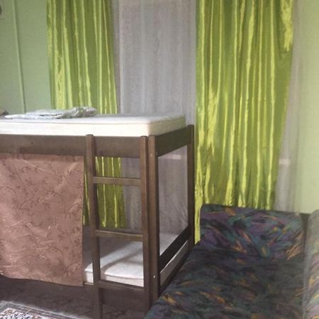 Ararat-Shulyavskaya Hostel Kiev Eksteriør bilde