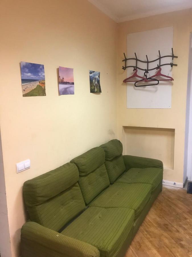 Ararat-Shulyavskaya Hostel Kiev Eksteriør bilde