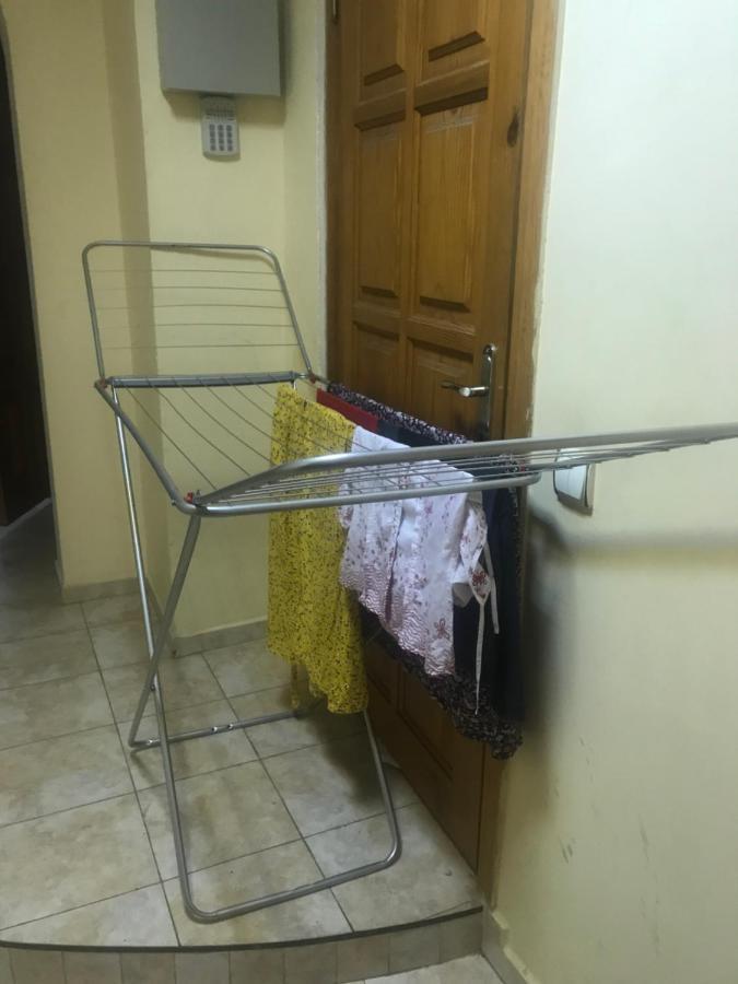 Ararat-Shulyavskaya Hostel Kiev Eksteriør bilde