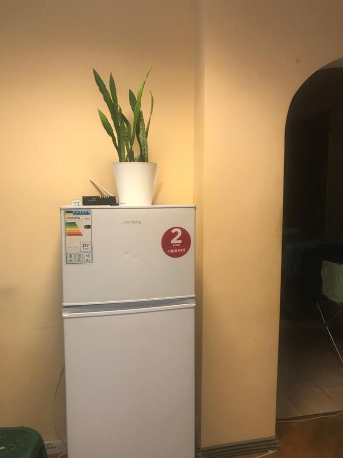 Ararat-Shulyavskaya Hostel Kiev Eksteriør bilde