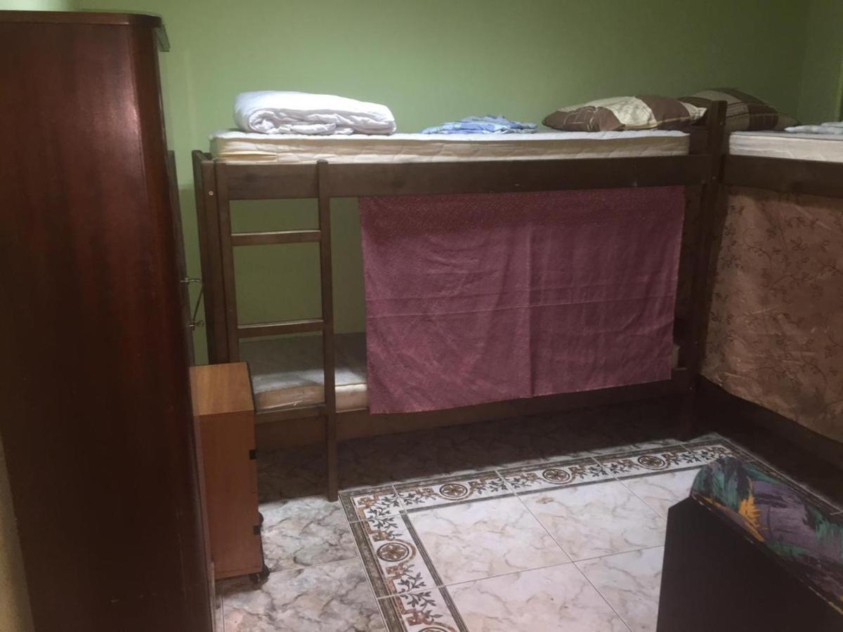 Ararat-Shulyavskaya Hostel Kiev Eksteriør bilde